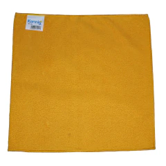 100 Trapo de Microfibra Individual 40X40 Color Konning - tienda en línea