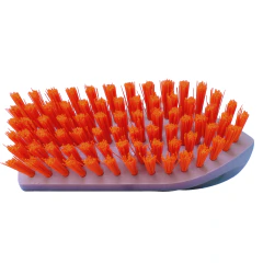 96 Cepillos de Plástico Plancha Tradicional BC35 La Bonita - tienda en línea