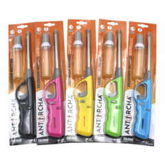 1 Encendedor Multiusos con repuesto Antorcha - comprar en línea