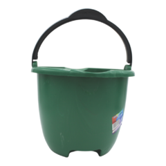 Imagen de 60 CUBETA ECONOMICA LALOPLAS DEL NUM 12 CAP. 8.5 LTS