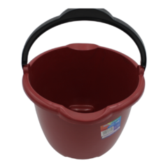 60 CUBETA ECONOMICA LALOPLAS DEL NUM 12 CAP. 8.5 LTS - tienda en línea