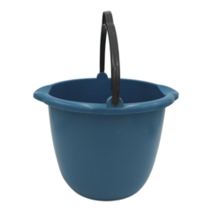 Imagen de 1 CUBETA ECONOMICA LALOPLAS DEL NUM 12 CAP. 8.5 LTS