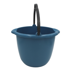 Imagen de 60 CUBETA ECONOMICA LALOPLAS DEL NUM 12 CAP. 8.5 LTS