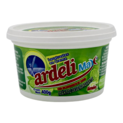 18 Lava trastes en crema Ardeli Max