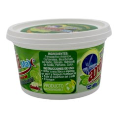 18 Lava trastes en crema Ardeli Max - comprar en línea