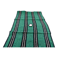 Imagen de 40 Jerga JR Doble Función 90cm X 55cm