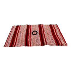 1 Jerga JR Doble Función 90cm X 55cm en internet