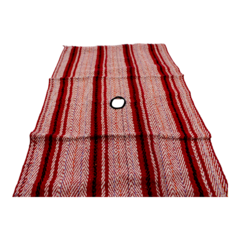 1 Jerga JR Doble Función 90cm X 55cm - GLEZ Productos de Limpieza