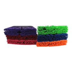 24 Escobas Cepillo Grande Bonita - GLEZ Productos de Limpieza