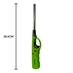 1 Encendedor Multiusos Antorcha