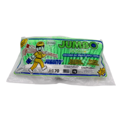 Imagen de 1 Escoba de Vinilo Tipo Cepillo Grande Jumbo