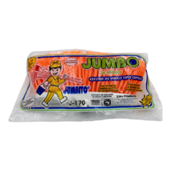 24 Escoba de Vinilo Tipo Cepillo Grande Jumbo - tienda en línea