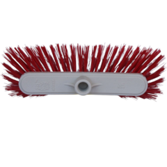 1 Escoba Tipo Cepillo Grande - GLEZ Productos de Limpieza