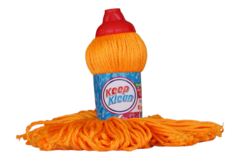24 Mechudo Microfibra Española Keep Klean