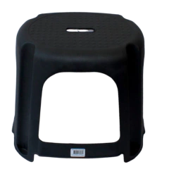 5 Banco Escalera Negro Carrasco - tienda en línea