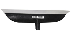 18 Limpia vidrios de Plástico 40 cm con Bastón Madera Perico PLV40 - tienda en línea