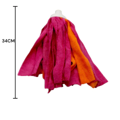 1 Repuesto de Mechudo Microfibra Perico en internet