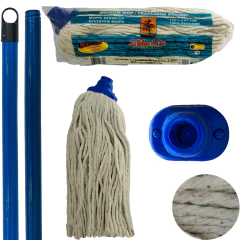 1 Mechudo de Pabilo Mediano Palma de Oro - tienda en línea