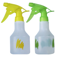 80 Atomizador Domestico Profesional de 250 ml