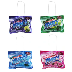 50 Pastillas para Baño Mary Fresh 80 gramos (CAJA)