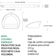 1 Kit de Limpieza Para Aseo en Casa - comprar en línea