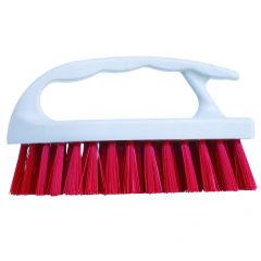96 Cepillos de Plástico Plancha Tradicional BC35 La Bonita - GLEZ Productos de Limpieza