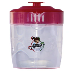 1 Jarra Petite traslucida 2.5 L Aitana