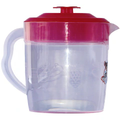 Imagen de 1 Jarra Petite traslucida 2.5 L Aitana