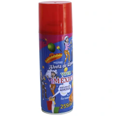 1 Espuma En Aerosol Para Fiestas Konnig