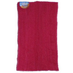 Imagen de 50 Cuadritelas Jumbo 54x28 CM Fashion Clean