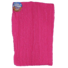 50 Cuadritelas Jumbo 54x28 CM Fashion Clean - tienda en línea