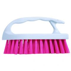 Imagen de 96 Cepillos de Plástico Plancha Tradicional BC35 La Bonita