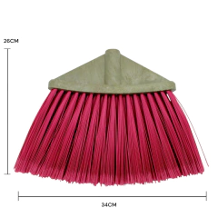 18 Escoba Abanico Plus Ideal en internet