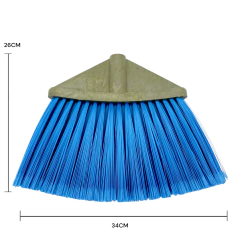 18 Escoba Abanico Plus Ideal en internet