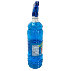 24 Liquidos limpia cristales Mary Fresh con Atomizador 1L - GLEZ Productos de Limpieza