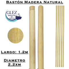 18 Escoba Abanico Plus Ideal en internet