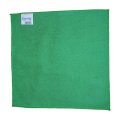 100 Trapo de Microfibra Individual 40X40 Color Konning en internet