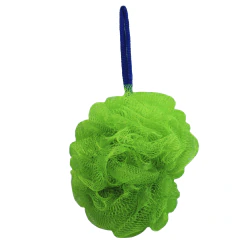 90 Estropajo s Flor De Bola Fashion Clean - comprar en línea