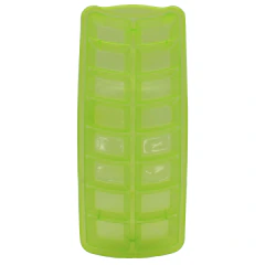 30 Charola para Hielos de Color Traslucido de 2 Piezas Aitana - GLEZ Productos de Limpieza