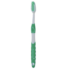 1 tira Cepillo dental para adulto en tira de 12 piezas Konning - GLEZ Productos de Limpieza