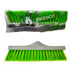 24 Escoba Cepillo de Plástico Inclinado 30 CM Duro CI30 - (Caja) en internet