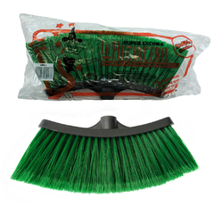 25 Escoba Cepillo Curva Grande Hechicera HC - (Caja) - tienda en línea