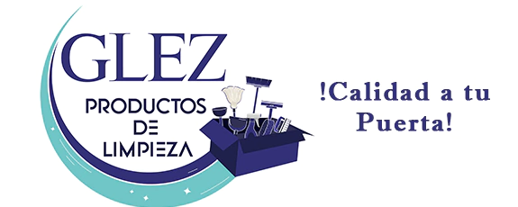 GLEZ Productos de Limpieza