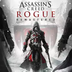 ASSASSINS CREED ROGUE PS3 DIGITAL