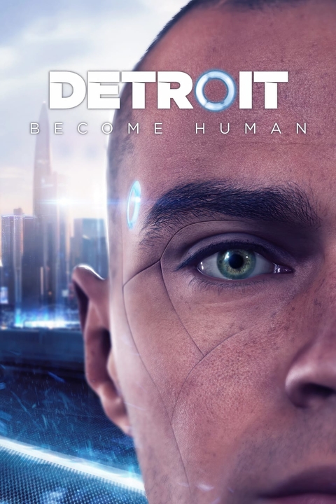Detroit: Become Human PS 4 DIGITAL