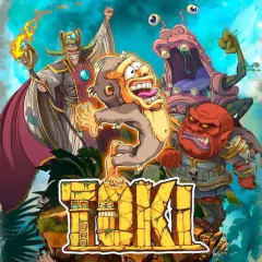 TOKI