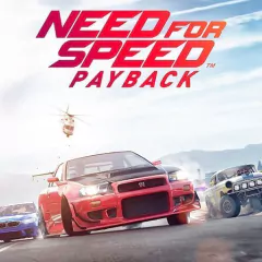 Need for Speed Payback