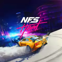 Need for Speed(TM) Heat