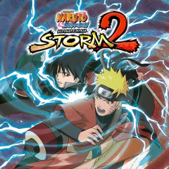 NARUTO SHIPPUDEN: Ultimate Ninja STORM 2