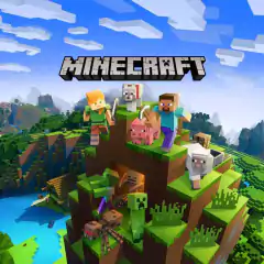 Minecraft Starter Collection